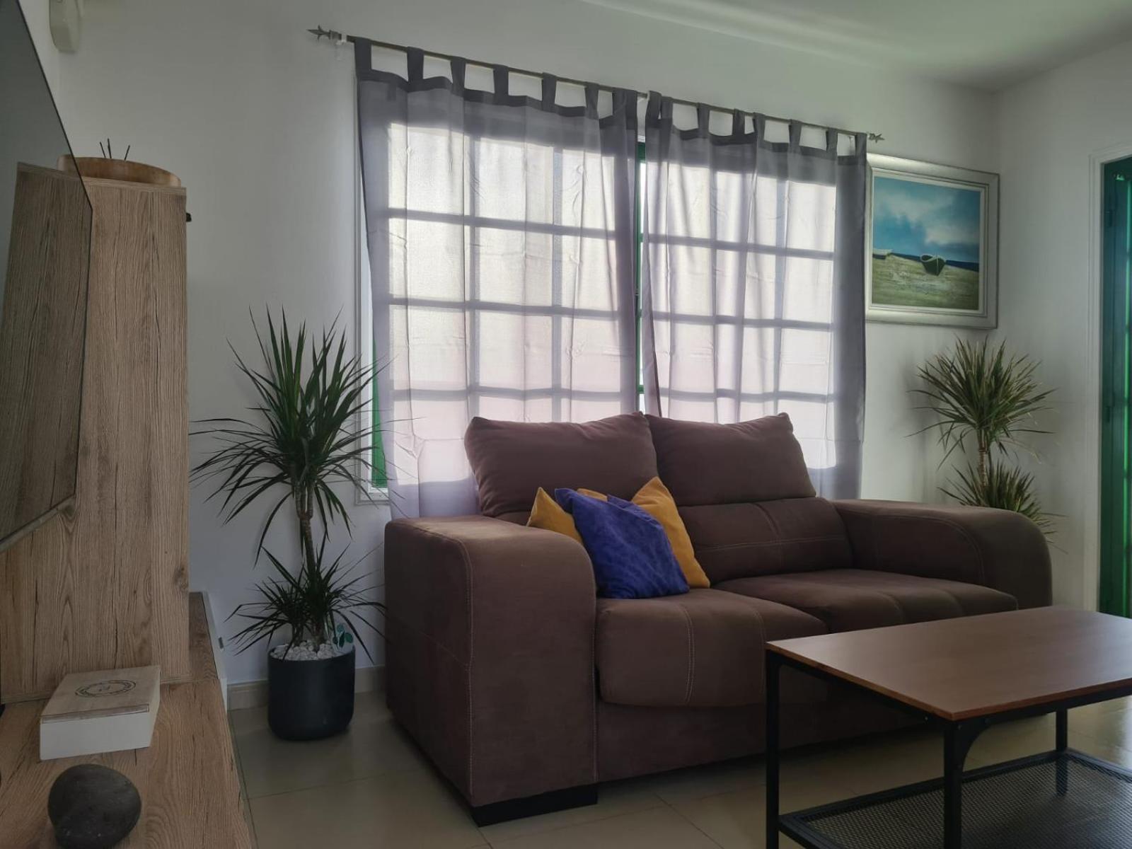 Apartamento Zafiro,S Puerto del Carmen  Exterior foto