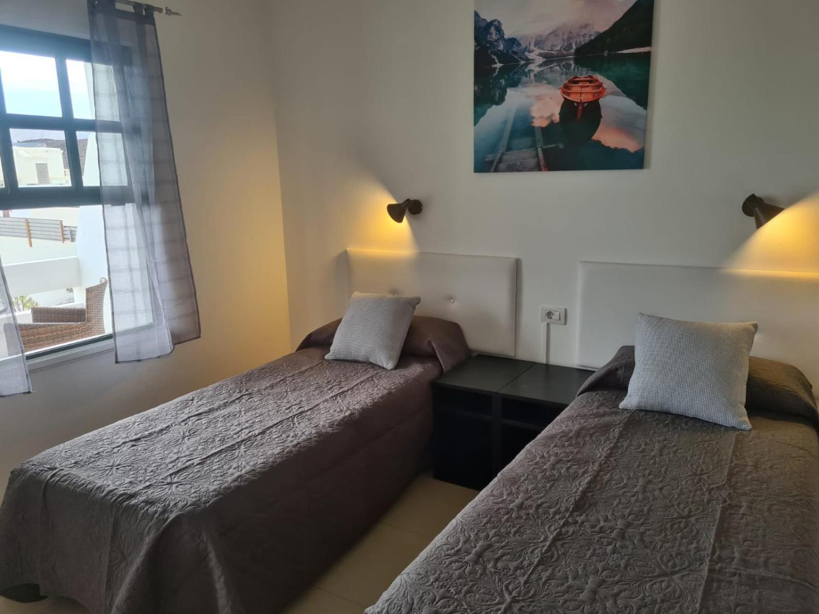 Apartamento Zafiro,S Puerto del Carmen  Exterior foto